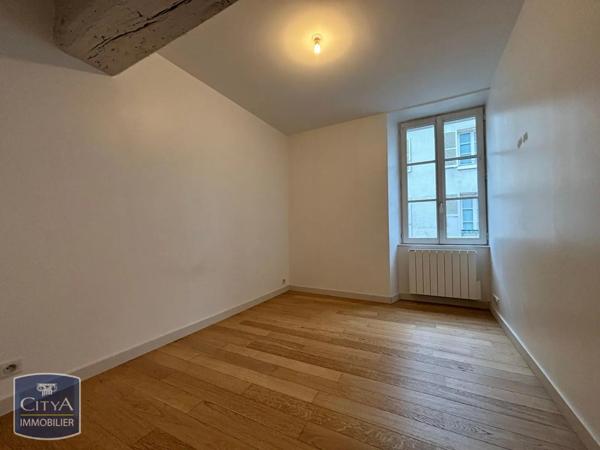 Appartement à vendre 3 pièces 65m²