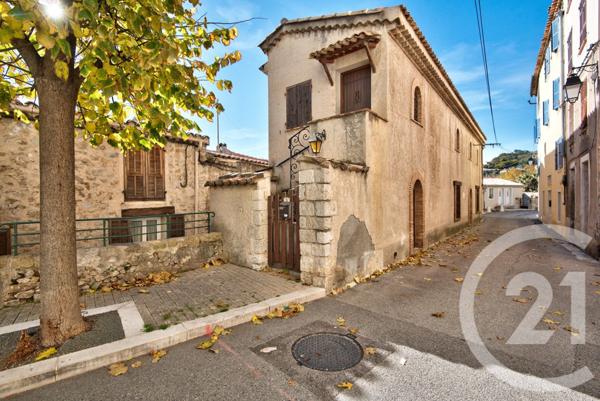 Appartement F5 à vendre  5 pièces - 135,10 m2 NICE - 06