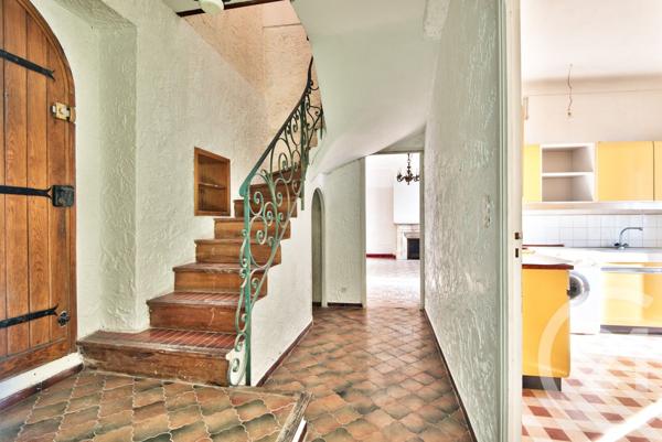 Appartement F5 à vendre  5 pièces - 135,10 m2 NICE - 06