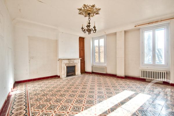 Appartement F5 à vendre  5 pièces - 135,10 m2 NICE - 06