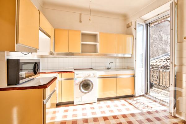 Appartement F5 à vendre  5 pièces - 135,10 m2 NICE - 06