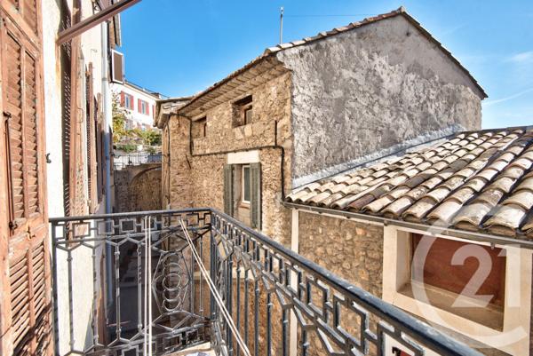 Appartement F5 à vendre  5 pièces - 135,10 m2 NICE - 06