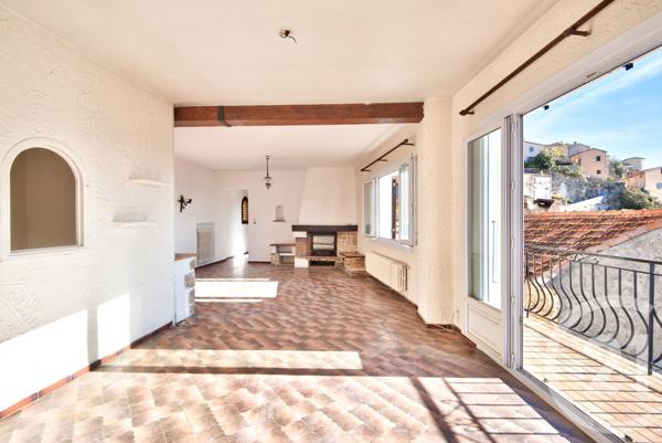 Appartement F5 à vendre  5 pièces - 135,10 m2 NICE - 06
