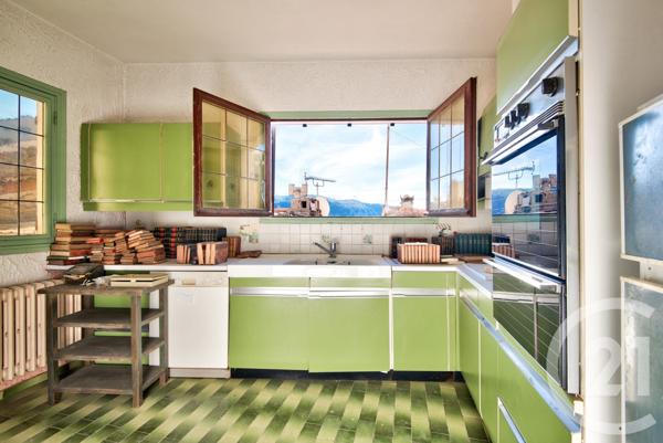 Appartement F5 à vendre  5 pièces - 135,10 m2 NICE - 06