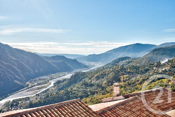 Appartement F5 à vendre  5 pièces - 135,10 m2 NICE - 06