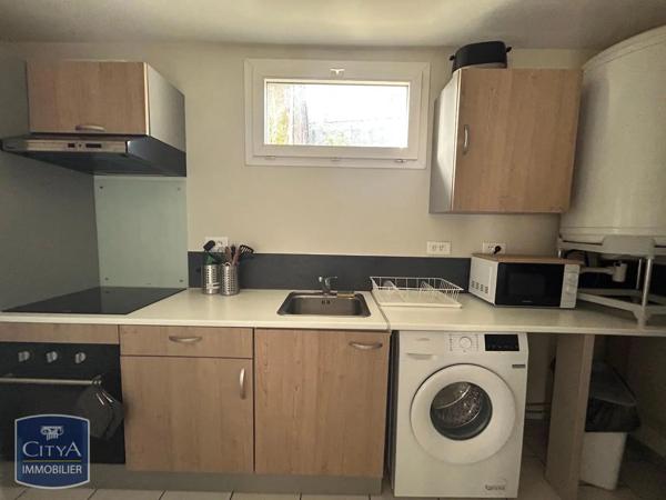 Appartement à louer 2 pièces 51.77m² Dieppe (76200)