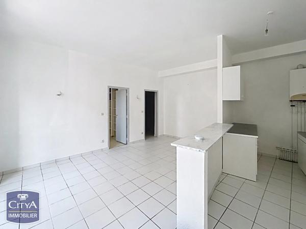Appartement à vendre 2 pièces 50.7m² Vouvray (37210)