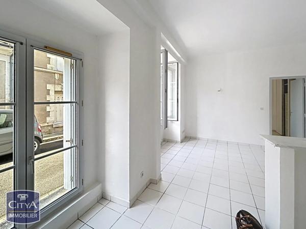 Appartement à vendre 2 pièces 50.7m² Vouvray (37210)