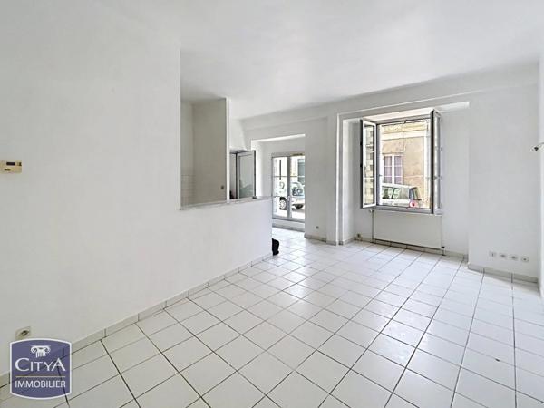 Appartement à vendre 2 pièces 50.7m² Vouvray (37210)