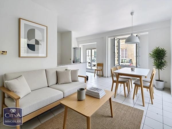 Appartement à vendre 2 pièces 50.7m² Vouvray (37210)