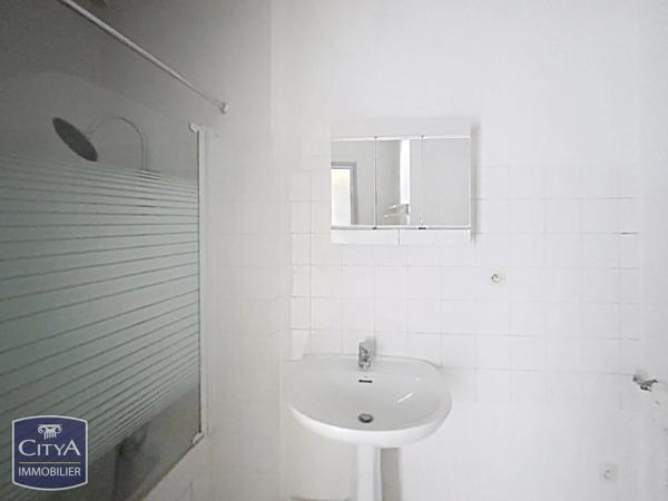 Appartement à vendre 2 pièces 50.7m² Vouvray (37210)