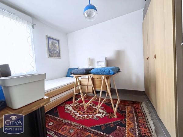 Appartement à vendre 3 pièces 60m² Toulon (83200)