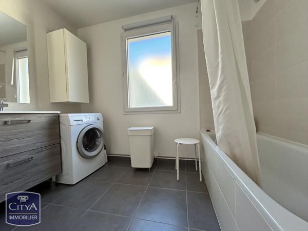 Appartement à vendre 3 pièces 60m² Toulon (83200)