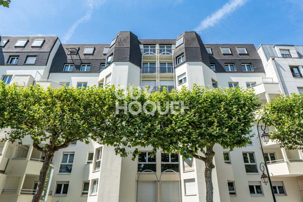 Appartement à vendre de 2 pièces de 50 m²
