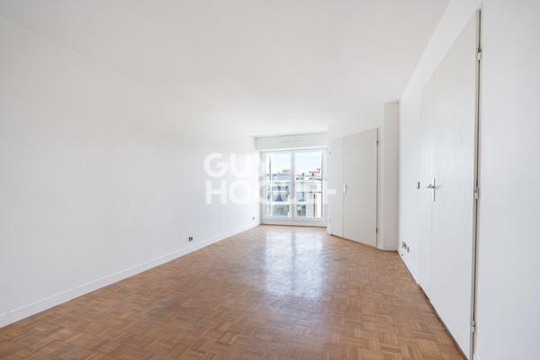 Appartement à vendre de 2 pièces de 50 m²