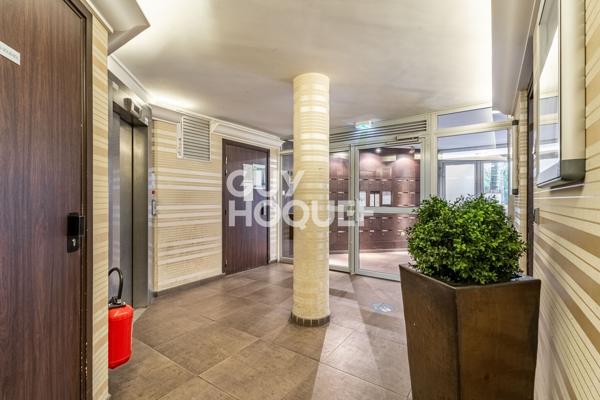 Appartement à vendre de 2 pièces de 50 m²