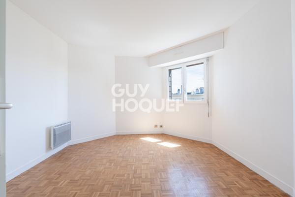 Appartement à vendre de 2 pièces de 50 m²