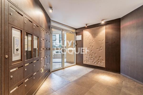 Appartement à vendre de 2 pièces de 50 m²