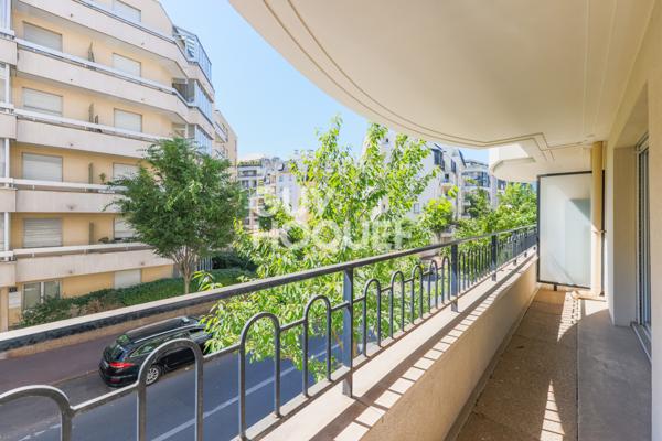 Appartement à vendre de 3 pièces de 67.15 m²