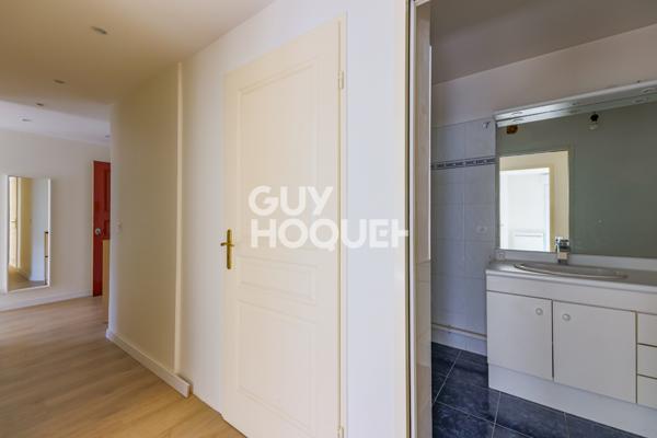 Appartement à vendre de 3 pièces de 67.15 m²