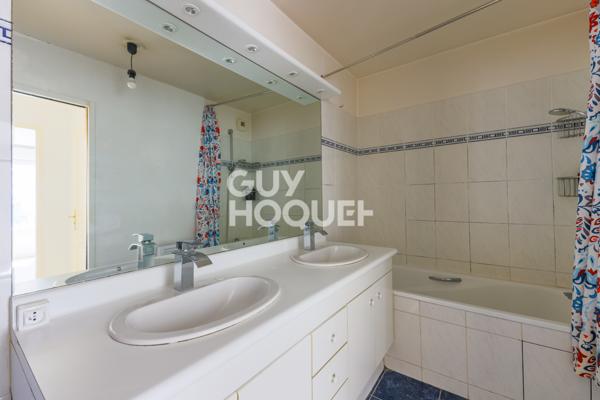 Appartement à vendre de 3 pièces de 67.15 m²