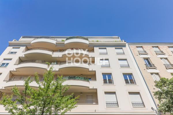 Appartement à vendre de 3 pièces de 67.15 m²