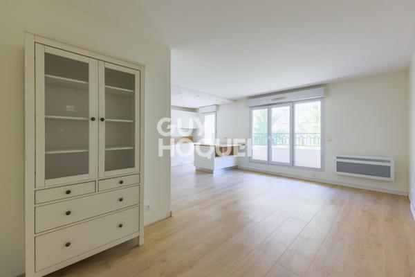 Appartement à vendre de 3 pièces de 67.15 m²