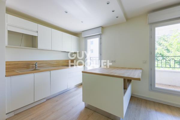 Appartement à vendre de 3 pièces de 67.15 m²