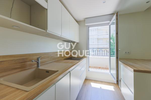 Appartement à vendre de 3 pièces de 67.15 m²