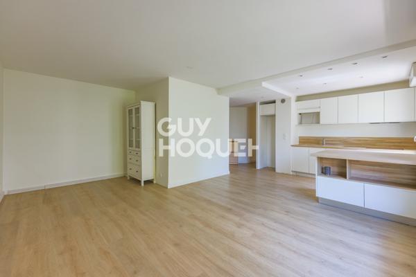 Appartement à vendre de 3 pièces de 67.15 m²