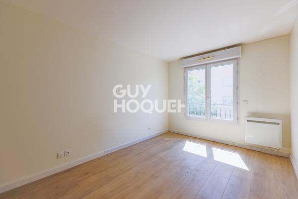 Appartement à vendre de 3 pièces de 67.15 m²