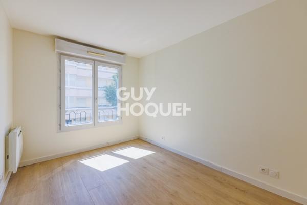Appartement à vendre de 3 pièces de 67.15 m²