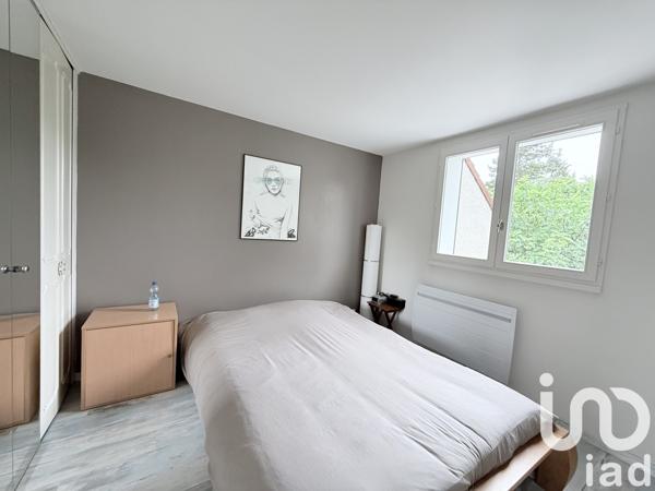 Maison à vendre 5 pièces 91 m² Soisy-sur-Seine