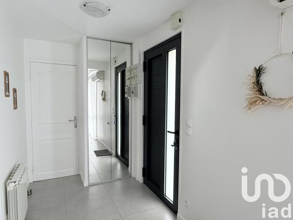 Maison à vendre 5 pièces 91 m² Soisy-sur-Seine