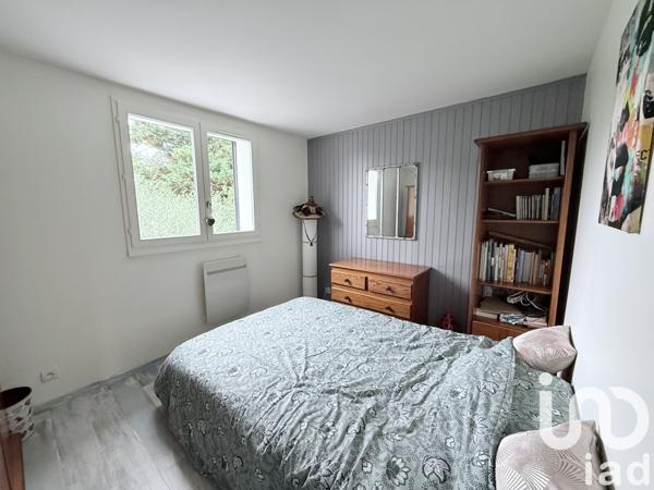 Maison à vendre 5 pièces 91 m² Soisy-sur-Seine