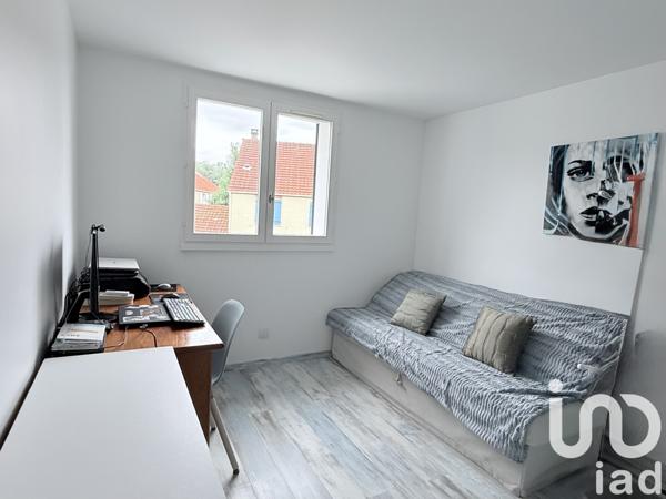 Maison à vendre 5 pièces 91 m² Soisy-sur-Seine