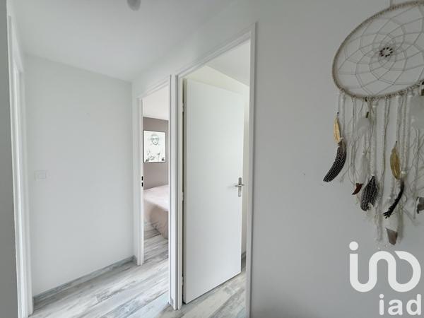 Maison à vendre 5 pièces 91 m² Soisy-sur-Seine