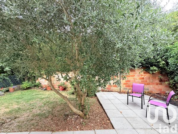 Maison à vendre 5 pièces 91 m² Soisy-sur-Seine