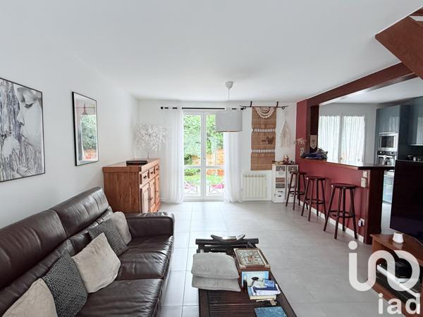 Maison à vendre 5 pièces 91 m² Soisy-sur-Seine