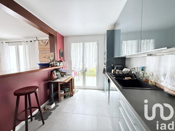 Maison à vendre 5 pièces 91 m² Soisy-sur-Seine