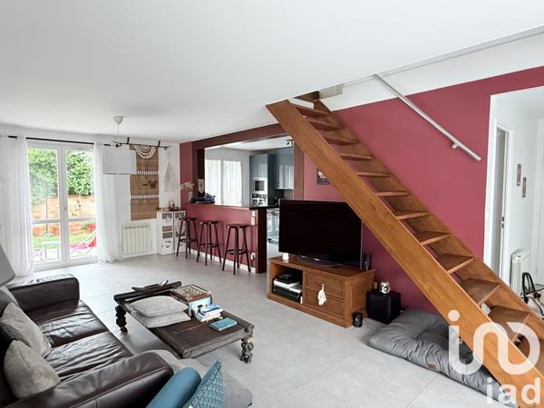 Maison à vendre 5 pièces 91 m² Soisy-sur-Seine
