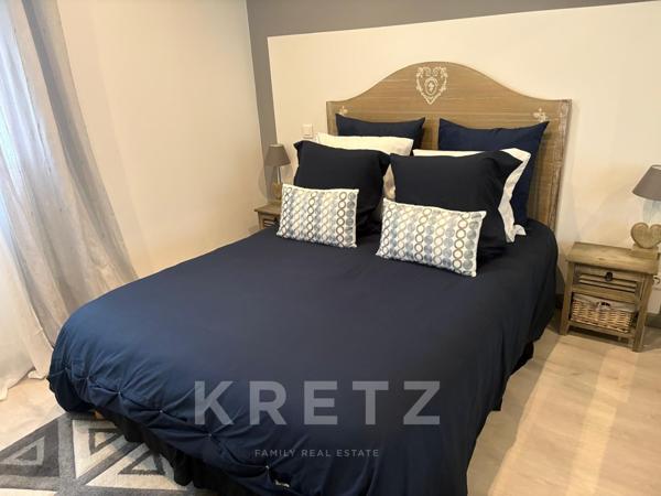 Maison d'architecte située sur la rive sud d'Ajaccio, à Bastelicaccia