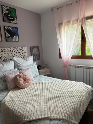 Maison d'architecte située sur la rive sud d'Ajaccio, à Bastelicaccia