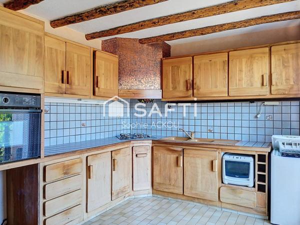 Belle opportunité sur Chorges! A ne pas rater!!