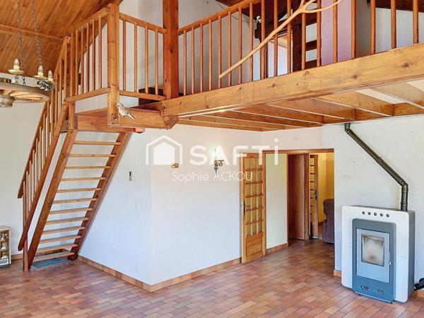 Belle opportunité sur Chorges! A ne pas rater!!