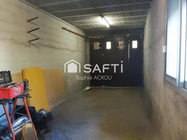 Belle opportunité sur Chorges! A ne pas rater!!