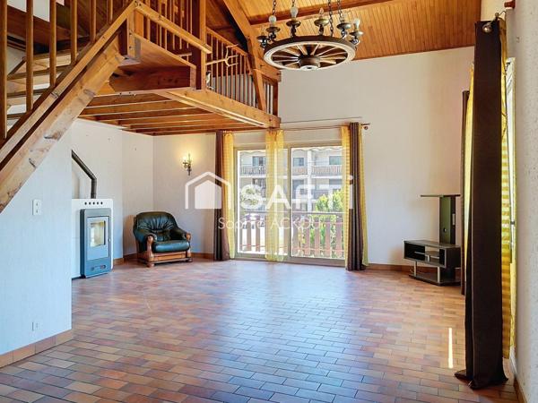 Belle opportunité sur Chorges! A ne pas rater!!