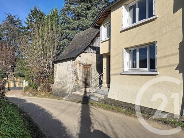 Maison à vendre  4 pièces - 100,10 m2 CASTILLON EN COUSERANS - 09