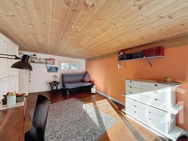 Maison à vendre  4 pièces - 100,10 m2 CASTILLON EN COUSERANS - 09