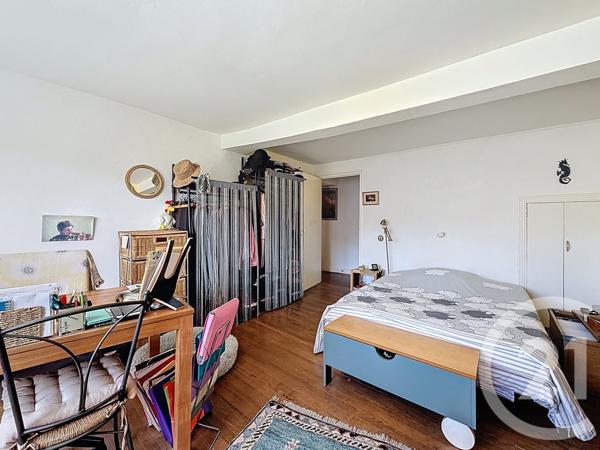 Maison à vendre  4 pièces - 100,10 m2 CASTILLON EN COUSERANS - 09